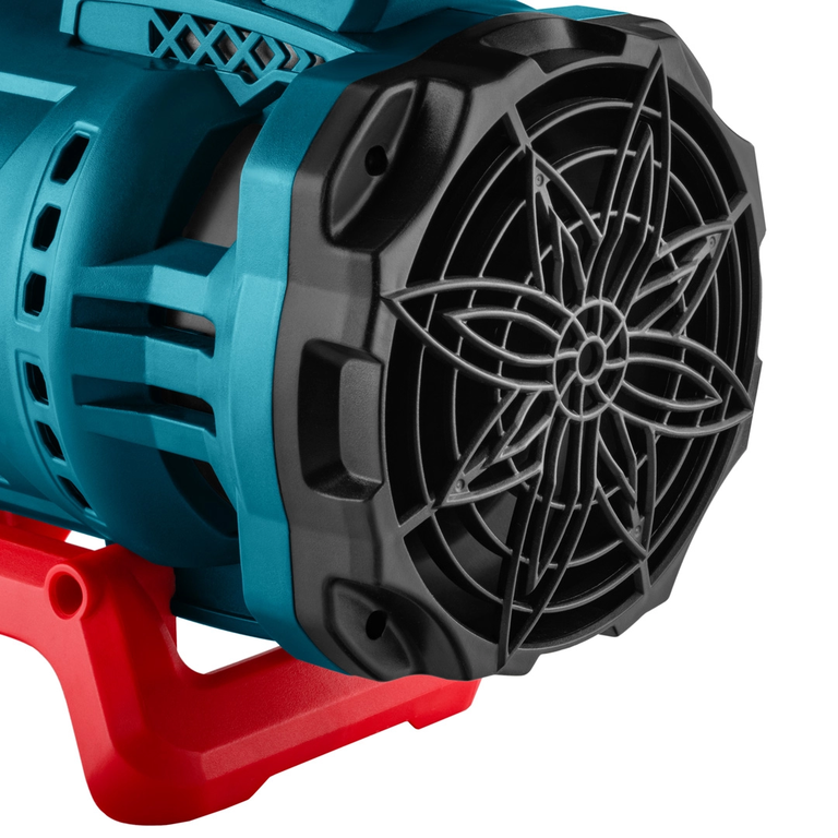 خزان روب شارژی براش لس بیست ولت 8623